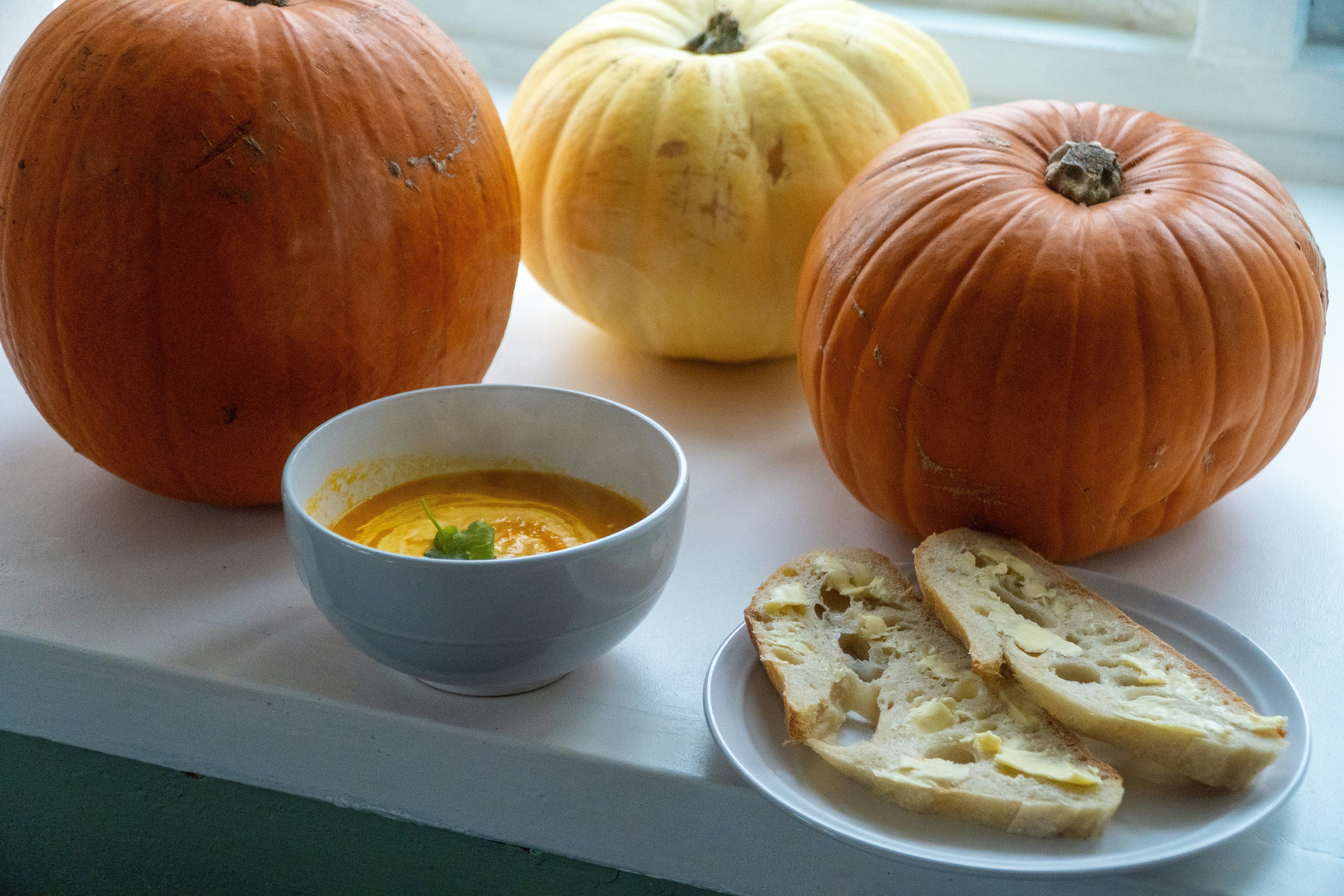 Harvest Tea